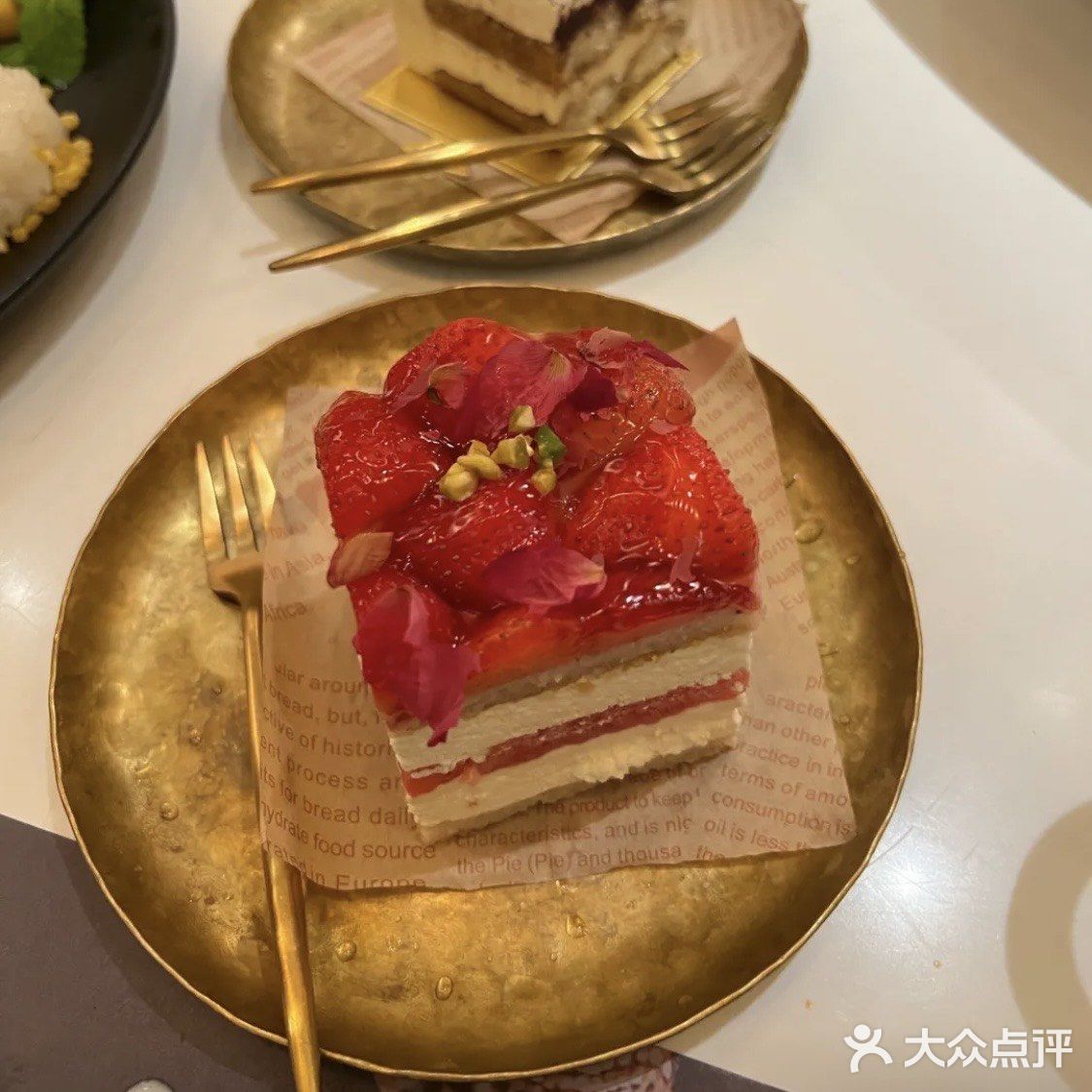 上海这家泰餐我还要再来10000次！！