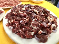 -鑫宝沙茶牛肉火锅(永泰店)