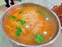 -春花民族美食(佳木斯总店)