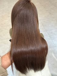 -心迪染发专门店