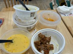 -满记甜品(加州阳光开元广场店)