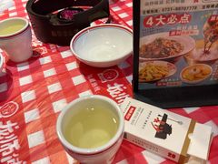 -龙师傅卤炒(天马店)