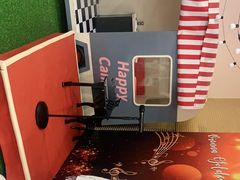 -Lilliput·粒粒堡亲子餐厅(嘉定宝龙店)