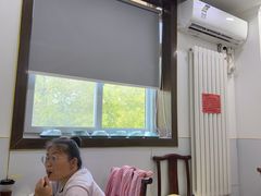 -奥华餐厅·老张记(台基厂店)