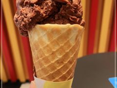 -LUNEURS月乐诗·法式冰淇淋(北外滩来福士广场店)