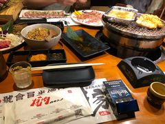 -牛家酒场(7mall店)