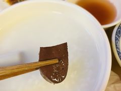 -桂园白粥·潮汕老味道