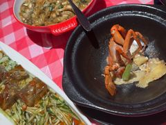-阿里元海鲜·闽南特色菜(曾厝垵店)