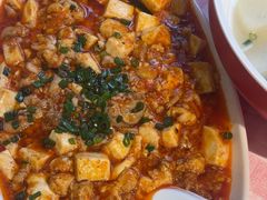 -洪霞餐馆·川菜·鲜货现炒(两江春城店)