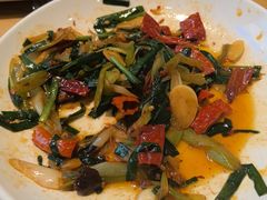 -新疆人(五大街店)