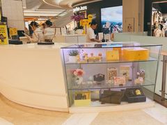 -KK ONE(京基滨河时代店)