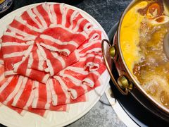 -小洋府铜锅涮肉(南锣鼓巷店)