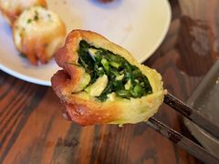马兰头馅-哑巴生煎(临顿路店)