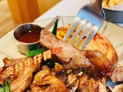 -森Some Fusion(荔湾店)