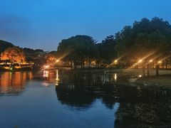 -蠡湖大桥公园