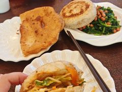 -老三羊汤【北兴隆街店】