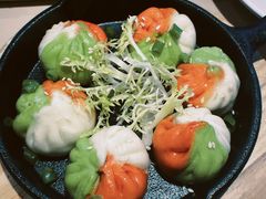 -蔡澜点心·粤菜(领展购物广场店)