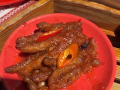 -避风塘(宝山万达店)