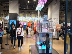-NIKE品牌体验店(南京东路店)