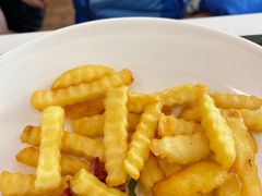 -贝林大翅鲸简餐厅(国家海洋博物馆店)