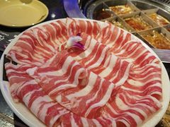 -唇辣号重庆老火锅(燕郊鑫乐汇店)