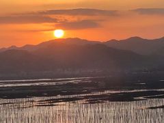-北岐滩涂