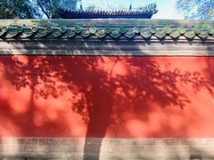 -北京国子监胡同