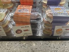 -君之狮子山·轻糖烘焙(松江印象城店)