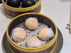 -香港龙凤楼(巨鹿路洋房店)