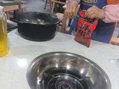 -小向麻辣烫(天街总店)