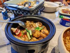 -五姊妹海鲜(火车站店)