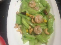 -金掌勺锅包肉(太原万达店)