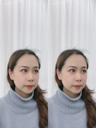 点击看大图 -久匠·野生眉半永久纹绣