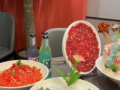 -洞子口重庆鲜货火锅(楚翘城旗舰店)