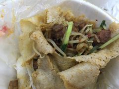 -田三卷馍(奎星路店)