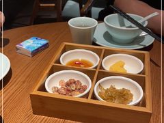 -闽上鲜·福建菜(龙湖滨江天街店)