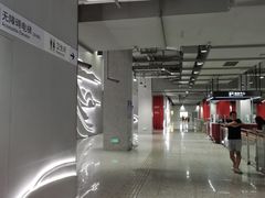-复旦大学(地铁站)