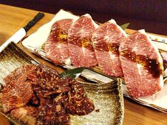 -炼瓦家日式烧肉·寿喜烧(融创精彩天地店)