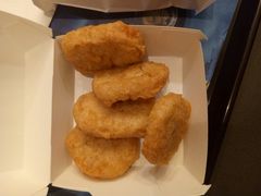 -麦当劳(松江店)