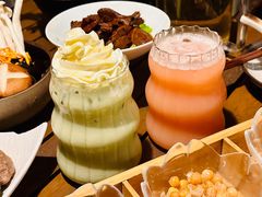 -汤宴·参须肚包鸡(南京路店)