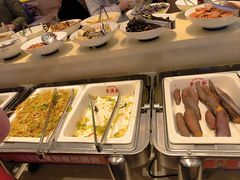 -素满香·食养自助(建邺万达店)