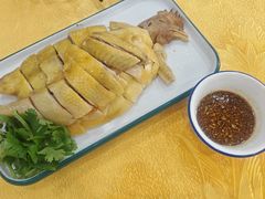 -茂港柏香(侨港路店)