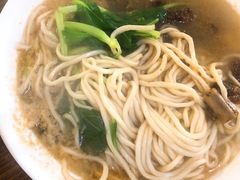 -泰顺江南春面馆