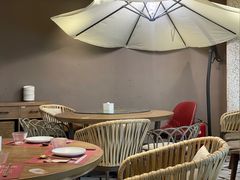大堂-椒爱水煮鱼川菜(中街大悦城店)
