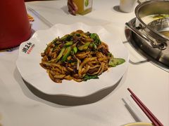 -潮正和潮汕牛肉火锅·老字号(番禺万达店)
