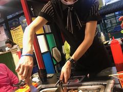 -猪的故事·韩式烤肉(韩乐坊店)