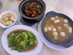 -新记肉骨茶