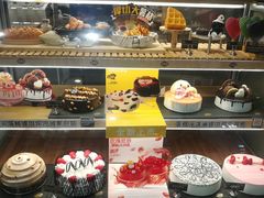 -DQ·蛋糕·冰淇淋(龙湖狮山天街店)