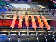 -很久以前羊肉串(清河店)
