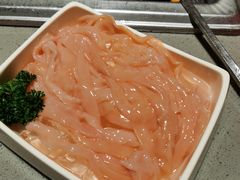 -海底捞火锅(金光华店)